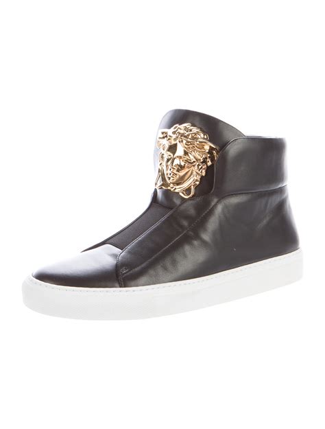 versace palazzo scarpe prezzk|Versace Palazzo Shoes .